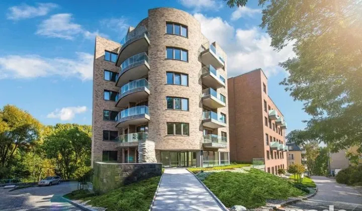 Mieszkanie 2-pokojowe Olsztyn Śródmieście, ul. Grunwaldzka