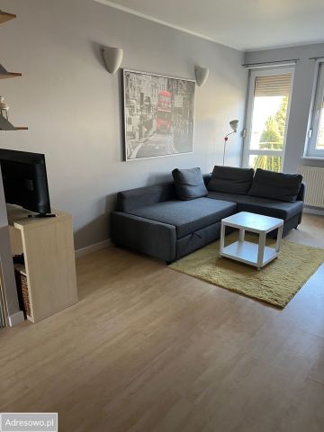 Mieszkanie 2-pokojowe Luboń, ul. Marcina Kasprzaka. Zdjęcie 1