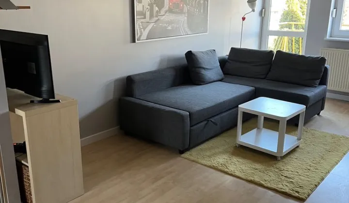 Mieszkanie 2-pokojowe Luboń, ul. Marcina Kasprzaka