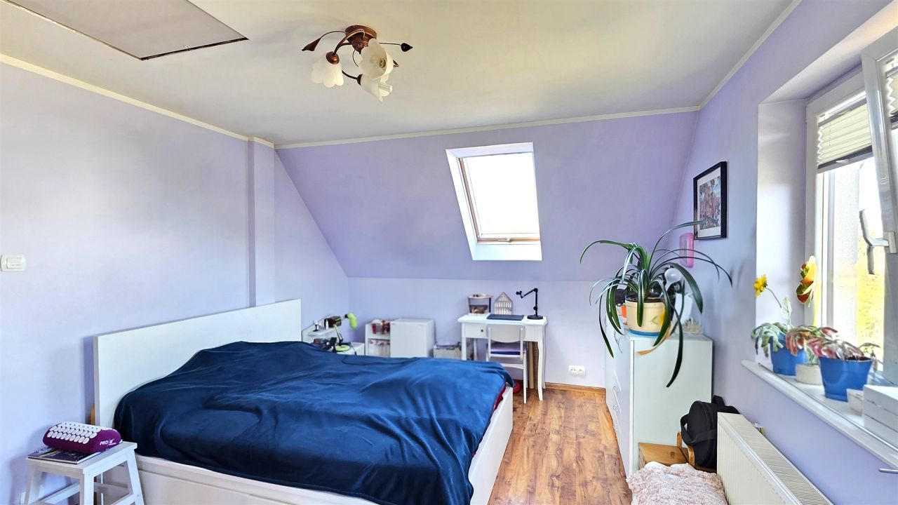 dom wolnostojący, 5 pokoi Cewice, ul. Myśliwska. Zdjęcie 14