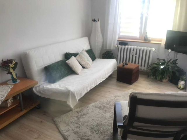 Mieszkanie 2-pokojowe Świebodzin. Zdjęcie 1