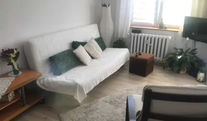 Mieszkanie 2-pokojowe Świebodzin, os. Widok