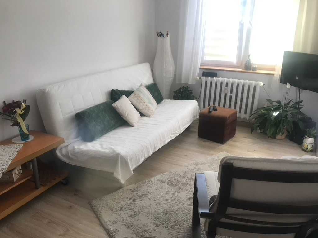 Mieszkanie 2-pokojowe Świebodzin, os. Widok. Zdjęcie 1