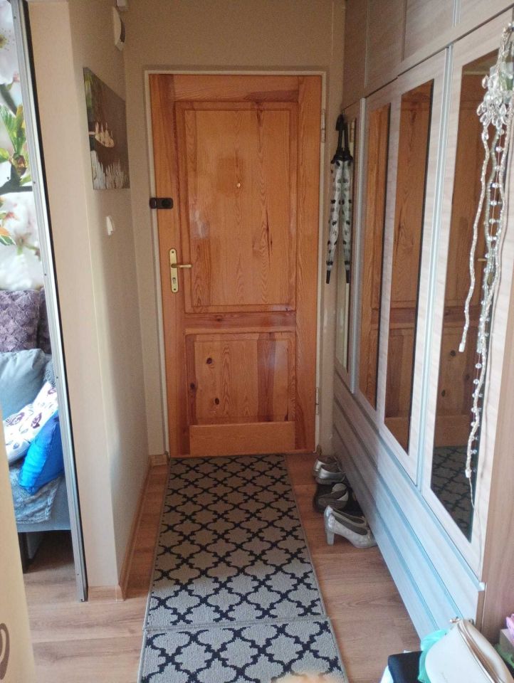 Mieszkanie 2-pokojowe Praszka, ul. Listopadowa. Zdjęcie 4