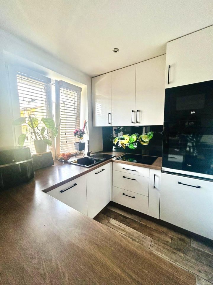 Mieszkanie 2-pokojowe Bytom Śródmieście, ul. Gustawa Morcinka. Zdjęcie 6