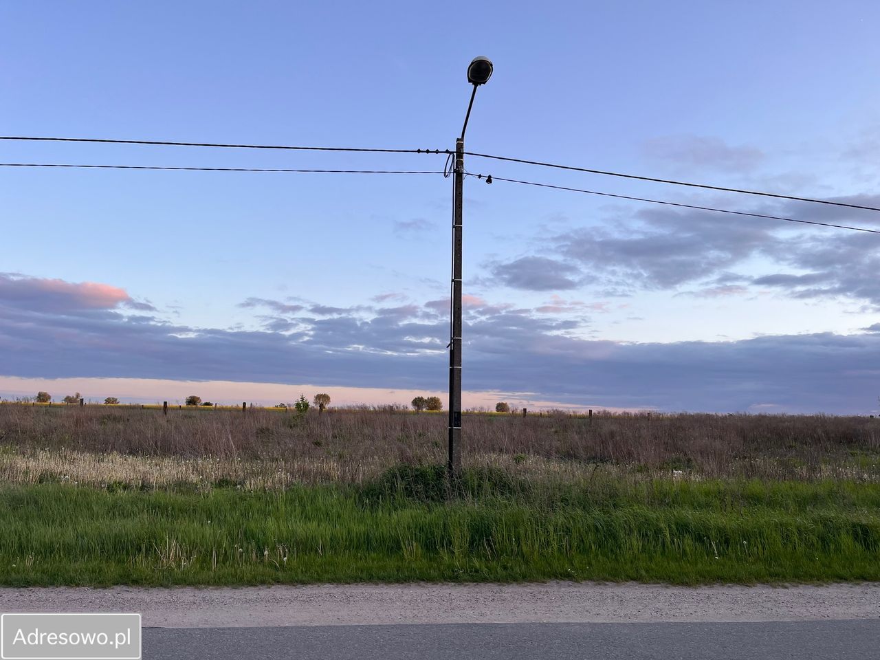 Działka budowlana Góra. Zdjęcie 2