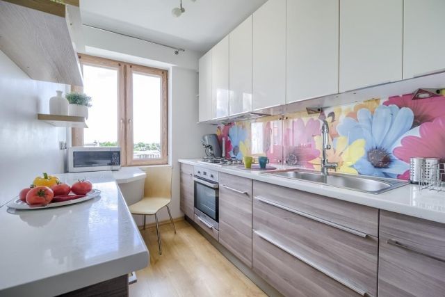 Mieszkanie 2-pokojowe Piastów, ul. Piotra Wysockiego. Zdjęcie 6