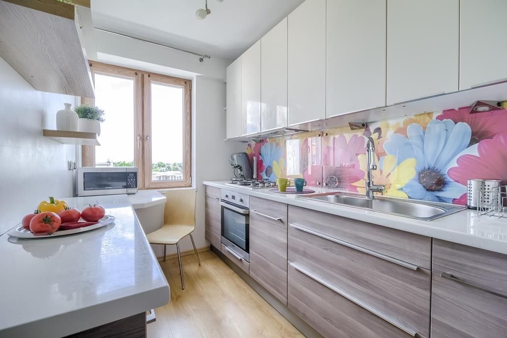 Mieszkanie 2-pokojowe Piastów, ul. Piotra Wysockiego. Zdjęcie 6