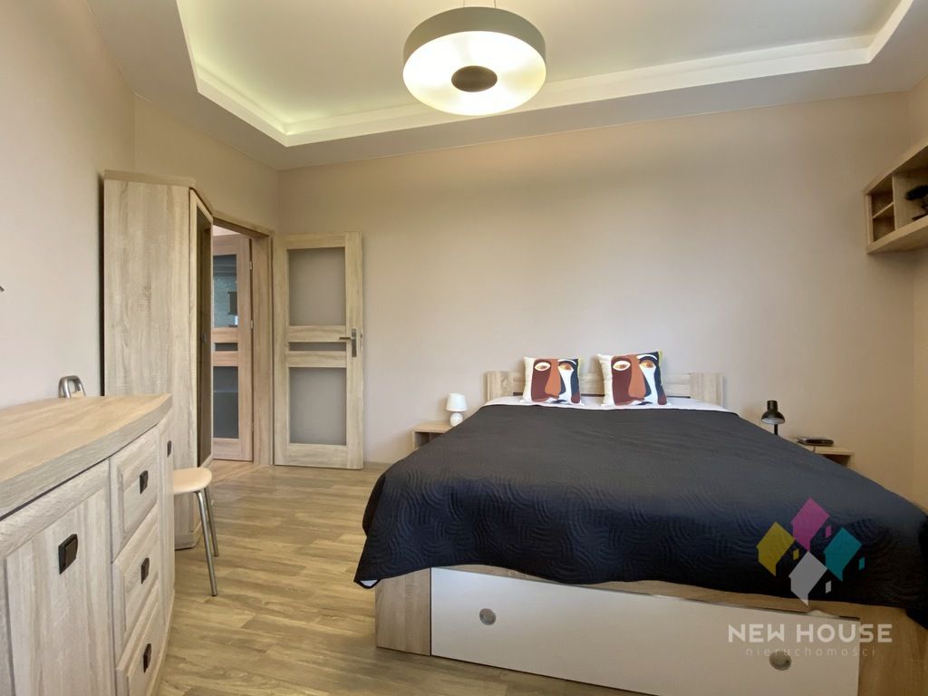 Mieszkanie 2-pokojowe Olsztyn, ul. Grunwaldzka. Zdjęcie 3