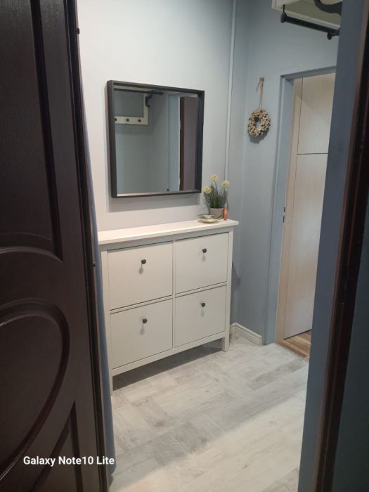 Mieszkanie 3-pokojowe Gdańsk Morena, ul. Heleny Marusarzówny. Zdjęcie 9