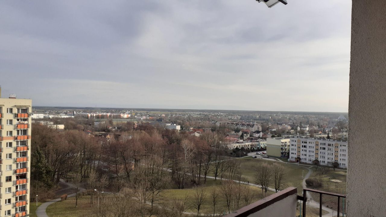 Mieszkanie 2-pokojowe Tychy Centrum, ul. Armii Krajowej. Zdjęcie 5