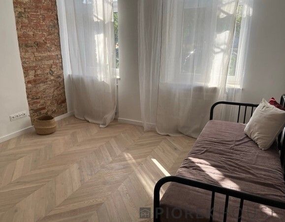 Mieszkanie 1-pokojowe Warszawa Praga-Północ, ul. Łochowska. Zdjęcie 1