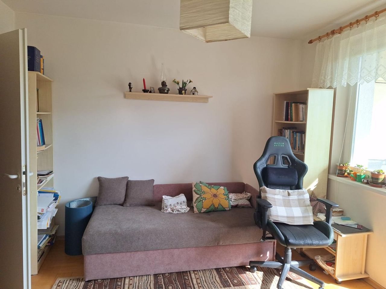 Mieszkanie 2-pokojowe Sopot Brodwino, ul. Oskara Kolberga. Zdjęcie 6