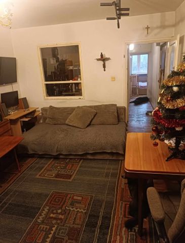 Mieszkanie 3-pokojowe Warszawa Bielany, ul. Szegedyńska. Zdjęcie 1