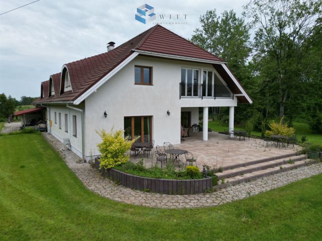 Hotel/pensjonat Ględy. Zdjęcie 38