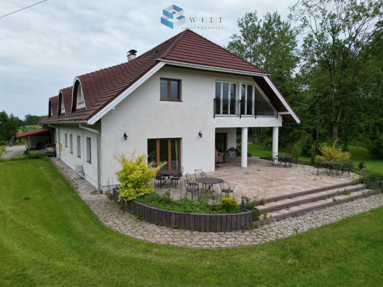 Hotel/pensjonat Ględy. Zdjęcie 38