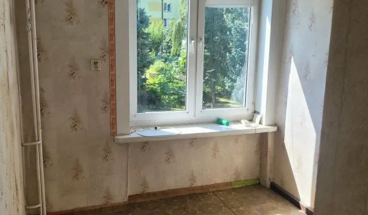 Mieszkanie 1-pokojowe Ostrów Wielkopolski