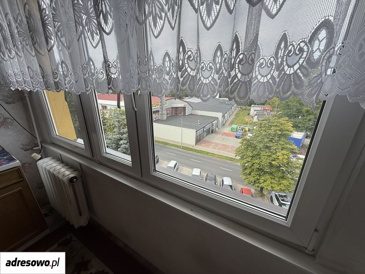 Mieszkanie 4-pokojowe Tomaszów Mazowiecki, ul. Dzieci Polskich. Zdjęcie 13