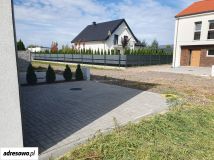 bliźniak, 4 pokoje Gąsawy, ul. Słoneczna. Zdjęcie 4