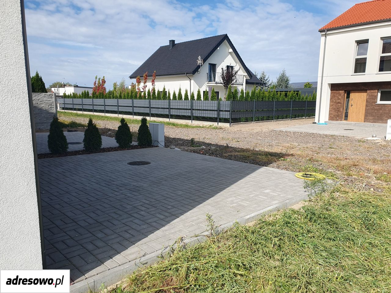 bliźniak, 4 pokoje Gąsawy, ul. Słoneczna. Zdjęcie 5