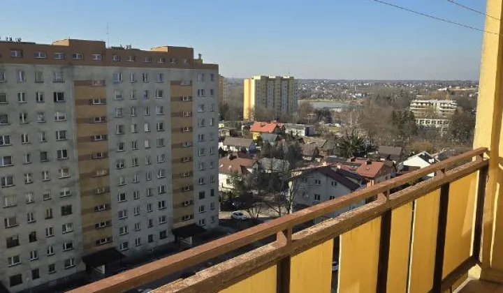 Mieszkanie 3-pokojowe Radom Borki, ul. Pawia