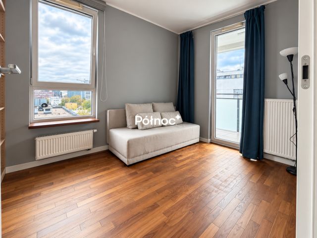 Mieszkanie 3-pokojowe Warszawa Mokotów, ul. Garażowa. Zdjęcie 7