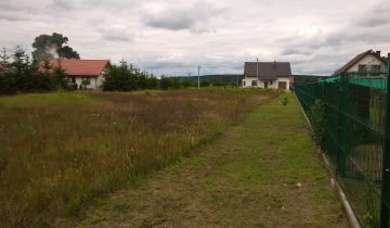 Działka rolna Grabówko