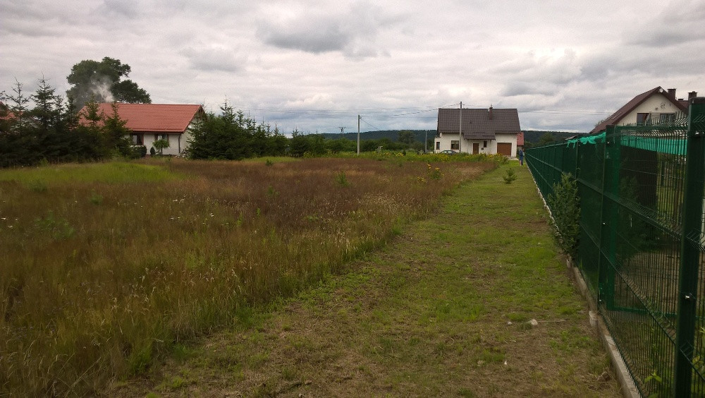 Działka rolna Grabówko. Zdjęcie 2