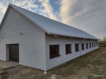 Hala/magazyn Klawkowo, ul. Sportowa. Zdjęcie 2