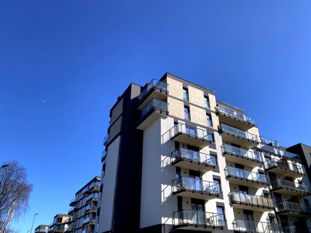 Mieszkanie 3-pokojowe Łódź Widzew, ul. Telefoniczna. Zdjęcie 1