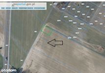 Działka budowlana Zbrudzewo. Zdjęcie 2