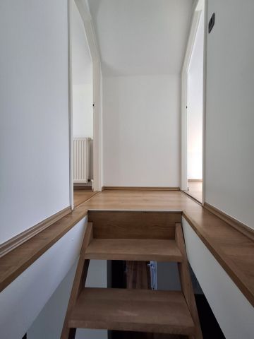 Mieszkanie 3-pokojowe Kraków Kazimierz, ul. Brzozowa. Zdjęcie 7