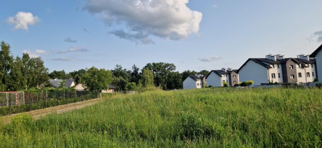 Działka budowlana Niepołomice, ul. Podlasie. Zdjęcie 1