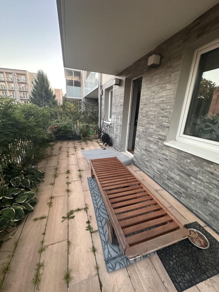 Mieszkanie 2-pokojowe Jelenia Góra Cieplice Śląskie-Zdrój, ul. Wojciecha Tabaki. Zdjęcie 15