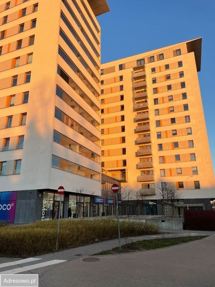 Mieszkanie 2-pokojowe Warszawa Ursynów, ul. Dereniowa. Zdjęcie 18