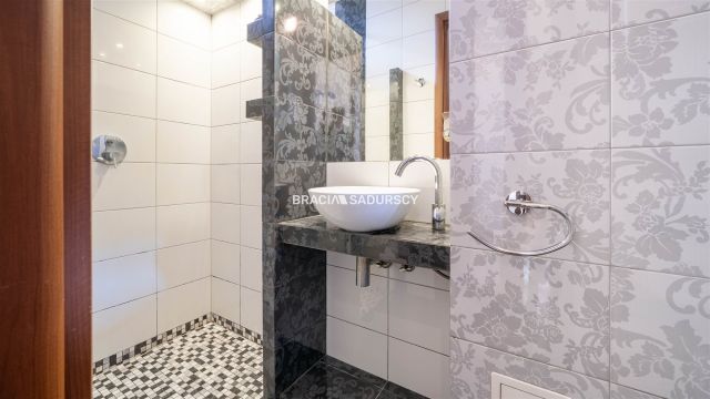 Mieszkanie 1-pokojowe Kraków Stare Miasto, ul. Kątowa. Zdjęcie 16