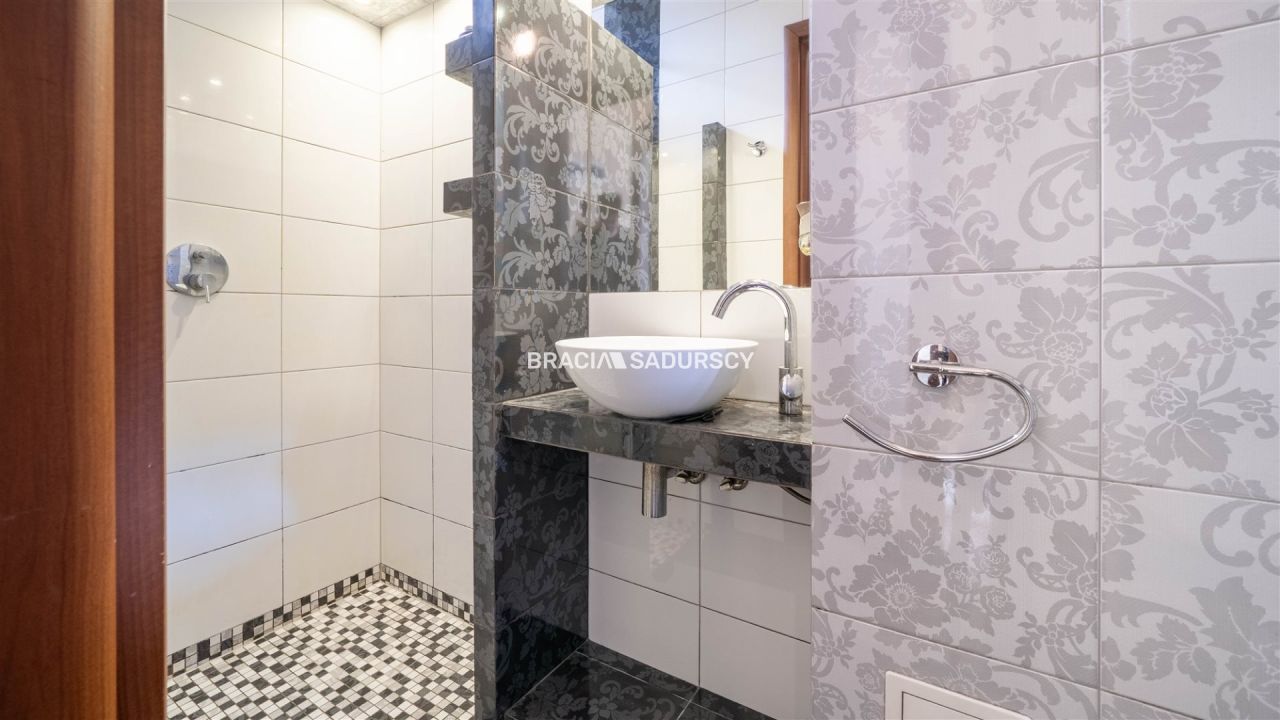 Mieszkanie 1-pokojowe Kraków Stare Miasto, ul. Kątowa. Zdjęcie 16