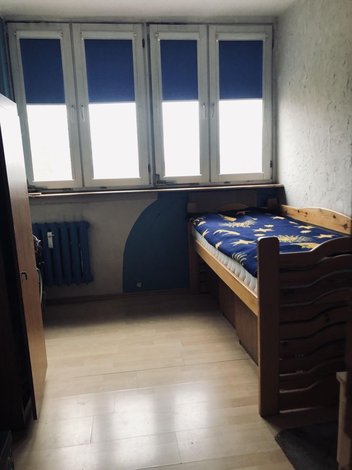 Mieszkanie 4-pokojowe Bolesławiec, ul. Konstantego Ildefonsa Gałczyńskiego. Zdjęcie 6