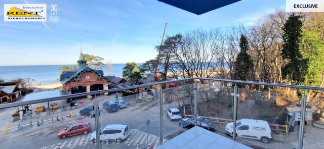 Mieszkanie 3-pokojowe Międzyzdroje. Zdjęcie 2