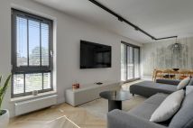 Mieszkanie 3-pokojowe Sopot, ul. Tadeusza Kościuszki. Zdjęcie 4