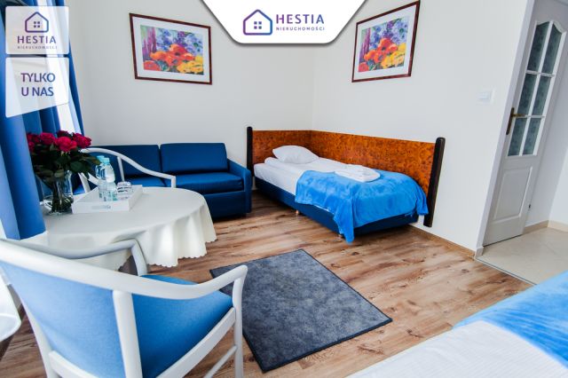 Hotel/pensjonat Łobez. Zdjęcie 8