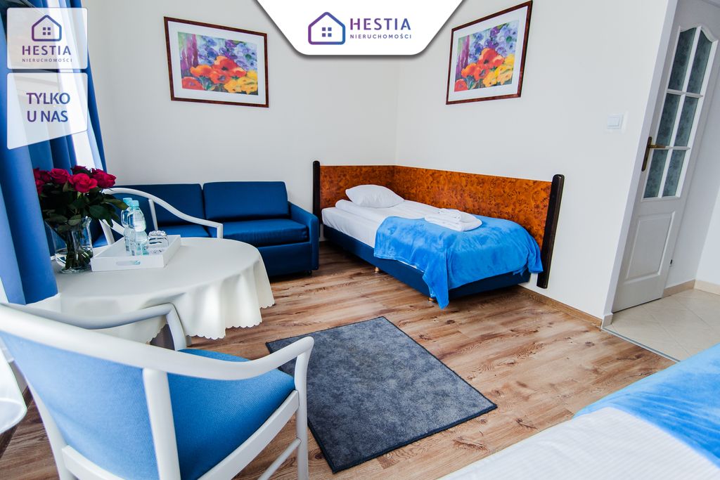 Hotel/pensjonat Łobez. Zdjęcie 8