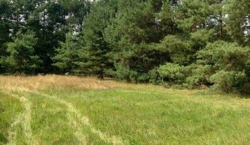 Działka budowlana Bardzynin