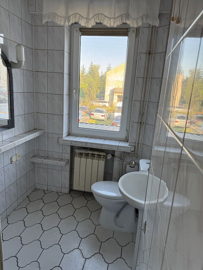 bliźniak, 4 pokoje Pułtusk, al. Wojska Polskiego. Zdjęcie 7