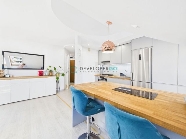 Mieszkanie 4-pokojowe Białystok Nowe Miasto, ul. Stefana Żeromskiego. Zdjęcie 13