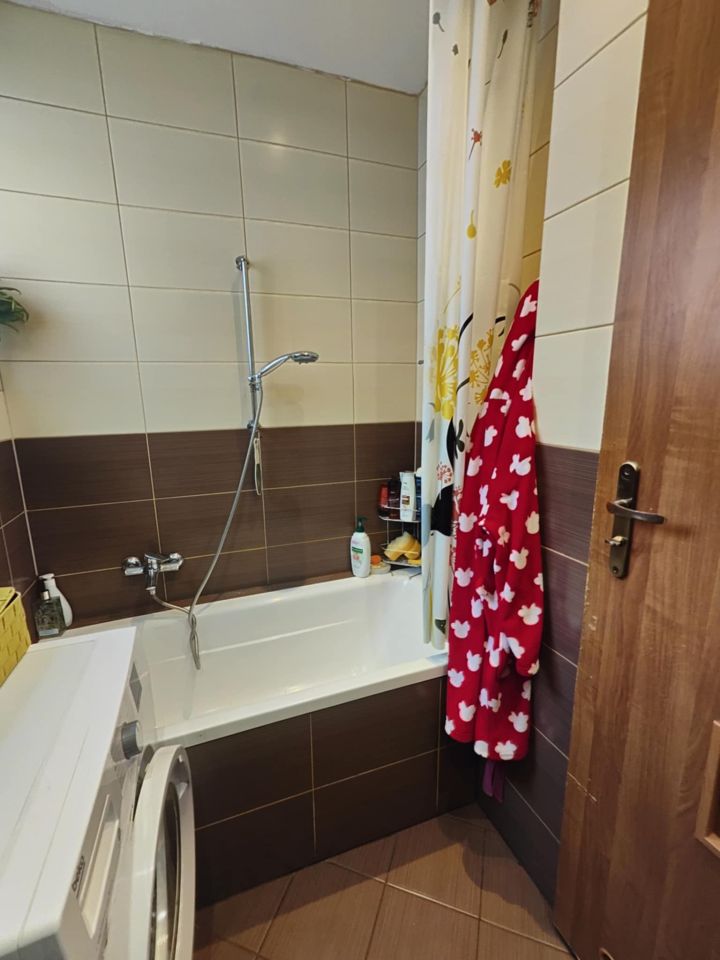 Mieszkanie 3-pokojowe Szczecin Golęcino, ul. Światowida. Zdjęcie 13