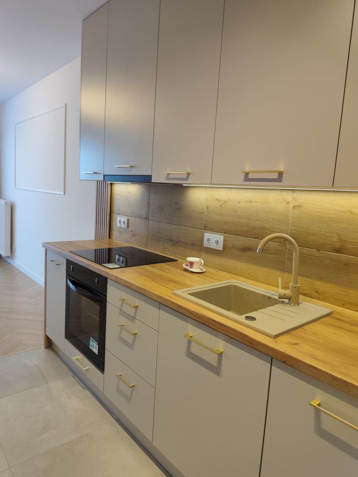 Mieszkanie 2-pokojowe Lublin Wrotków, ul. Henryka Wolińskiego. Zdjęcie 13