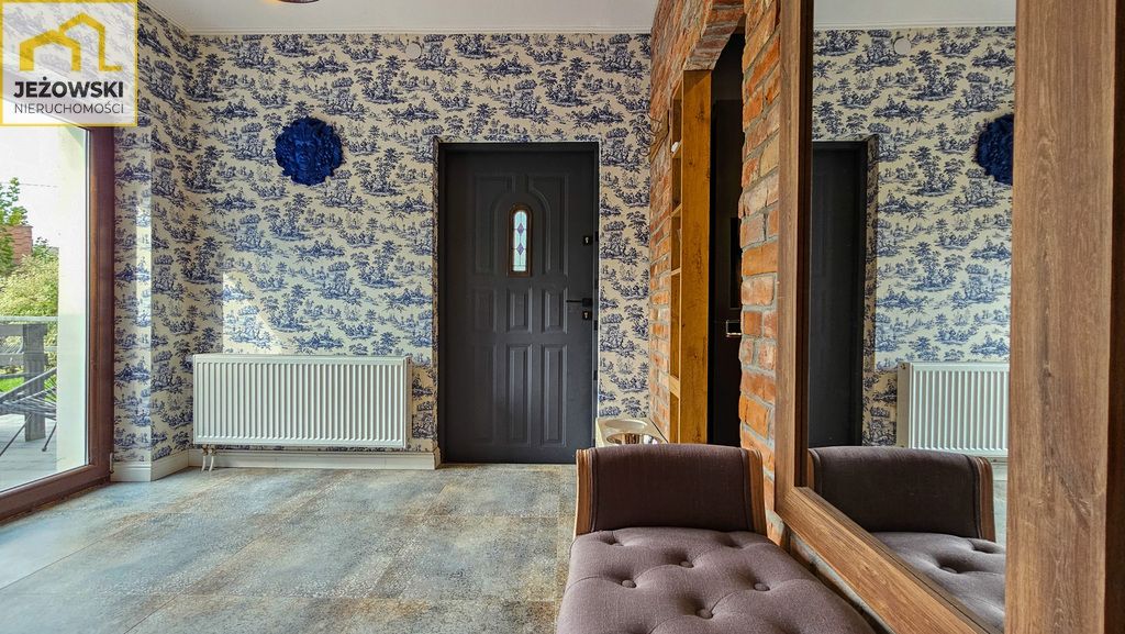 dom wolnostojący, 6 pokoi Kazimierz Dolny Cholewianka. Zdjęcie 15