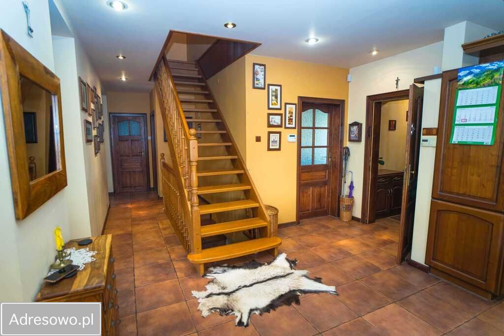 dom wolnostojący, 7 pokoi Tanowo. Zdjęcie 7