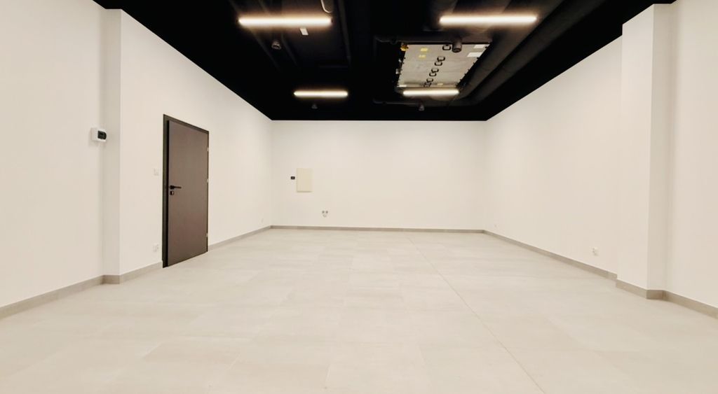 Lokal Rzeszów, al. Wincentego Witosa. Zdjęcie 9